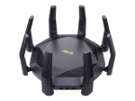 Mar&scaron;rutizatorius ASUS RT-AX89X/12-stream AX6000 Dual Band WiFi 6 (802.11ax)