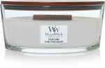 WoodWick Aromatinė žvakė (Solar Ylang), 453,6 g