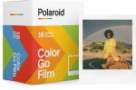 POLAROID GO FILM DOUBLE PACK
