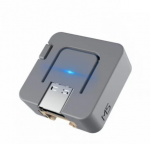 M5Stack M5Atom Lite - kūrėjo modulis su programuojamu mygtuku - ESP32