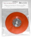 Lėk&scaron;tutė &Oslash;125mm M14 VSM ZFI