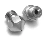 Micro Swiss 0.5mm antgalis, skirtas MK10 pilnai metaliniam hotend rinkiniui