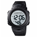 Laikrodis SKMEI 1560BK