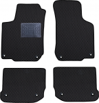 Openauto Polimeriniai EVA kilimėliai Volkswagen Bora 1997-2005m.