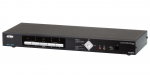 Aten | 4-Port USB 4K HDMI Multi-View KVMP Switch | CM1284 | USB | USB