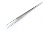 Oem Nerūdijančio plieno pincetas TS-14 115mm