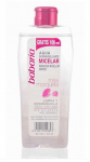 Babaria Micelinis valomasis vanduo, 400 ml