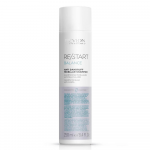 Revlon Re-Start Balance micelinis &scaron;ampūnas nuo pleiskanų 250 ml