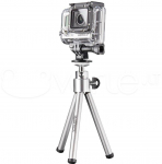 walimex wT-070 mini trikojis su rutuline galvute, 26 cm