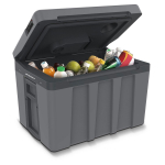 Turistinis &scaron;aldytuvas Berdsen Icemax 50 l