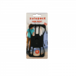 Prancūzija Zulupack Twist and Scoot