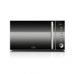 Mikrobangų krosnelė Caso | Microwave orkaitė | M 20 | Free standing | 800 W | Nerūdijantis plienas