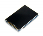 Oem Arduino 3.5' TFT Spalvotas Ekranas (320x480px)