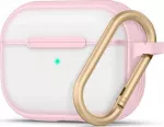 Spigen Ciel Color Brick AirPods dėklas Pro Baby Rožinė ASD00478