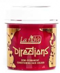 La Rich&eacute; Directions pusiau ilgalaikis plaukų dažų kondicionierius &bdquo;Alpine Žalias&ldquo;, 88 ml