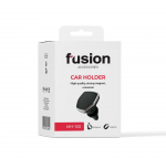 Fusion Accessories Fusion MH-100 automobilio laikiklis su magnetu juodas
