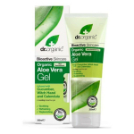 Dr. Organic Aloe Vera agurkų gelis 200ml