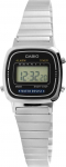 Laikrodis Damski Casio LA670WD-1 + BOX