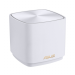 Mar&scaron;rutizatorius Asus | XD5 EU+UK 1PK Zefyras | ZenWiFi XD5 | 802.11ax | 574+2402 Mbit/s | 10/100/1000 Mbit/s | Ethernet LAN (RJ-45) 1 sugretinimas | Tinklelio palaikymas Taip | MU-MiMO Taip | Nėra mobiliojo plačiajuosčio ry&scaron;io | Antenos tipas | 36 min.