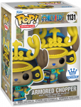 Figūrėlė Funko POP! One piece - Armored Chopper exclusive