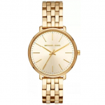 Laikrodis MICHAEL KORS WOMEN'S WATCH MK3898 - PYPER (zm521a)