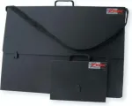 Leniar Plastikinis portfelis pie&scaron;iniams B2 (730x520x35)