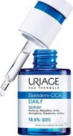 Uriage Bari&eacute;derm CICA Daily Serum odos serumas Unisex, 30 ml