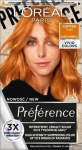 L'Oreal Paris Preference Vivid Colors 7.432 Cooper