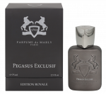 Parfums de Marly Pegasus Exclusif EDP parfumuotas vanduo vyrams, 75 ml
