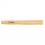 Plaktuko rankena TOPEX 80 cm (8kg) &ndash; Bukas