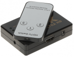 Eaton PERJUNGIKLIS HDMI-SW-3/1-IR-4K