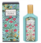 Gucci Flora Gorgeous Jasmine EDP parfumuotas vanduo moterims, 100 ml