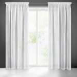 Eurofirany FIR / LUCY / B 140X270 T