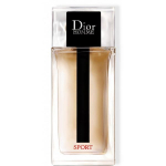 Christian Dior Dior Homme Sport EDT tualetinis vanduo vyrams, 125 ml