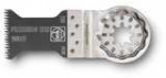 Fein 63502126220 - Saw blade - Plasterboard - Plastic - Soft plastikas - Wood - 50 mm - 35 mm - 3 pc(s)