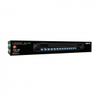 Aquael Leddy Slim 100-120cm 36W Plant Juodas