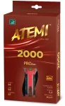 Stalo teniso raketė Atemi 2000