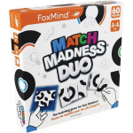&bdquo;Dlock Expert&ldquo; &ndash; ASMODEE &ndash; stalo žaidimas