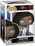 FUNKO POP! Vinilinė figūrėlė: The Marvels - Photon