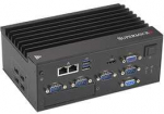Serveris SuperMicro Supermicro Barebone SuperServer SYS-E100-9AP-IA