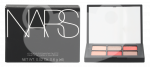 Nars Voyageur Eyeshadow Palette akių &scaron;e&scaron;ėlių paletė, 3.6 g