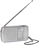 AM/FM BLOW RA7 ne&scaron;iojamas analoginis radijas