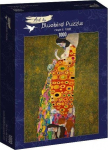 Bluebird Puzzle Bluebird Dėlionė 1000 vnt. - Gustavas Klimtas: Viltis II