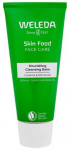 Weleda Skin Food maitininantis Cleansing Balm Cleansing Kreminis moterims, 75 ml