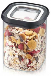 Gefu Pantry 900 ml stiklinis indelis G-12802