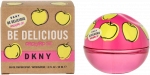 DKNY Donna Karan Be Delicious Orchard St. kvepalų pur&scaron;kalas 30ml
