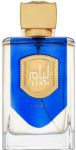 Lattafa Liam Mėlyna Shine EDP parfumuotas vanduo vyrams, 100 ml