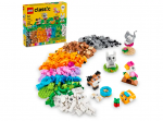LEGO&reg; Classic Kūrybiniai augintiniai (11034)