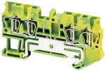 SCHNEIDER ELECTRIC LINERGY RIVILIIT 4JOHD 2,5MM&sup2; JOUSI