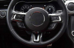 MTuning Anglis Okleina vairavimo dalys Mutilifunction Ford Mustang 15- 17